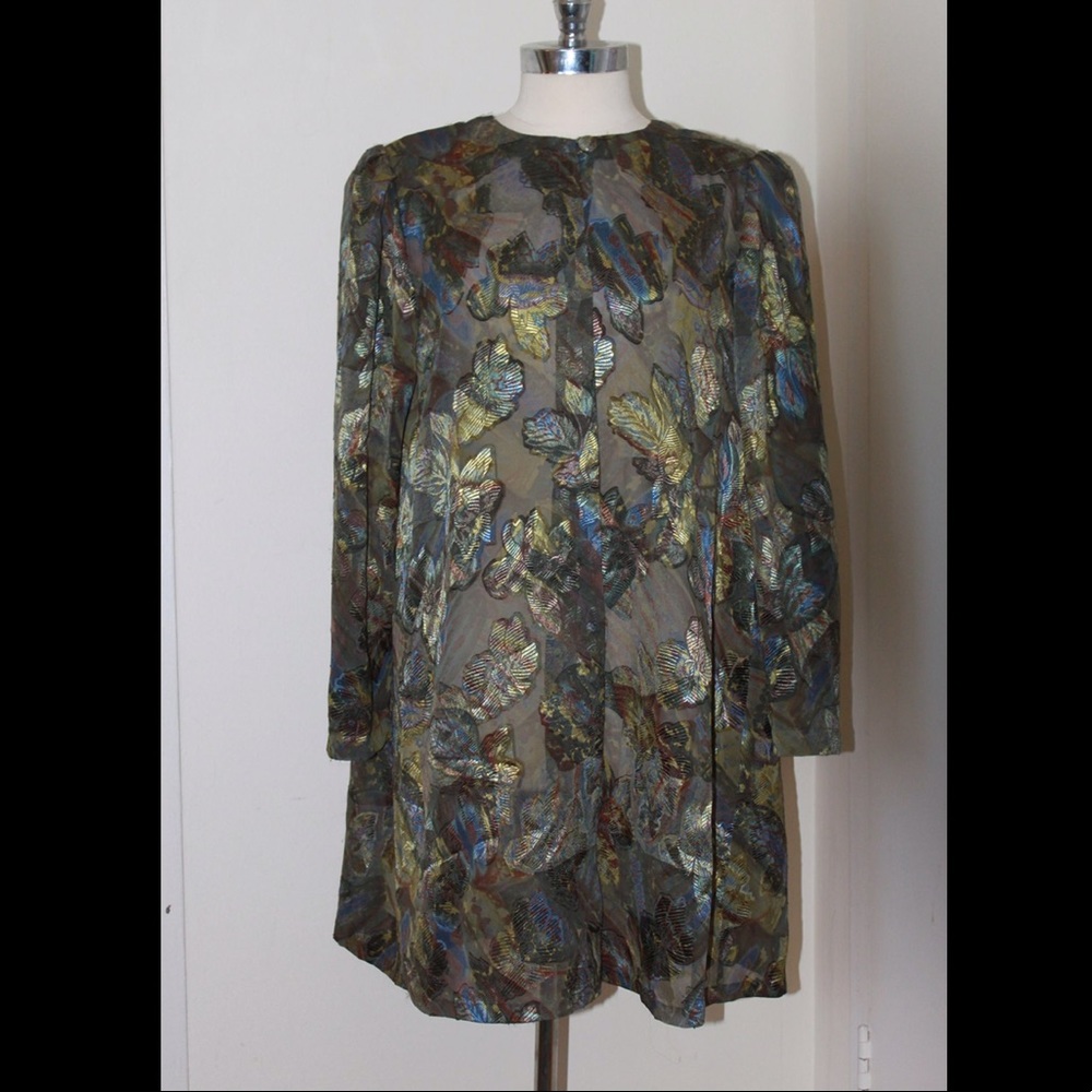 Butterfly Vintage